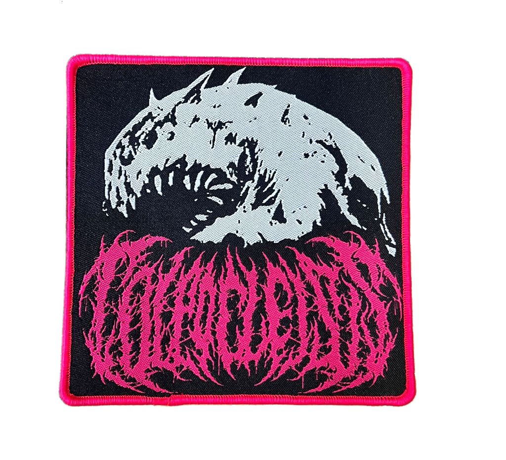 COLPOCLEISIS - Woven Patch