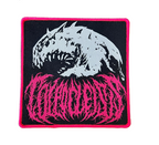 COLPOCLEISIS - Woven Patch