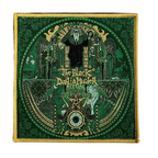 THE BLACK DAHLIA MURDER - Ritual - Woven Patch