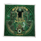 THE BLACK DAHLIA MURDER - Ritual - Woven Patch