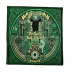 THE BLACK DAHLIA MURDER - Ritual - Woven Patch