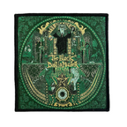 THE BLACK DAHLIA MURDER - Ritual - Woven Patch