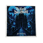 THE BLACK DAHLIA MURDER - Nocturnal - Woven Patch