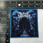 THE BLACK DAHLIA MURDER - Nocturnal - Woven Patch