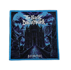 THE BLACK DAHLIA MURDER - Nocturnal - Woven Patch