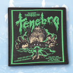 TENEBRO - Beyond Darkness - Woven Patch