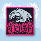 COLPOCLEISIS - Woven Patch