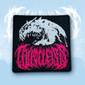 COLPOCLEISIS - Woven Patch