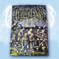 COLPOCLEISIS - Elegant Degradation - Wall Flag / Textile Poster