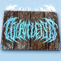 COLPOCLEISIS - Logo - Wall Flag / Textile Poster