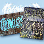 COLPOCLEISIS - Logo - Wall Flag / Textile Poster