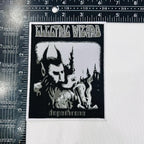 ELECTRIC WIZARD - Dopethrone - Woven Patch