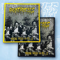 AGATHOCLES - Mincing Through The Maples - Woven Patch