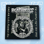 AGATHOCLES - Abrir Las Puertas - Woven Patch