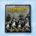 AGATHOCLES - Mincing Through The Maples - Woven Patch