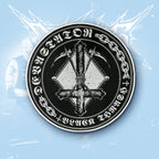 DEVASTATOR - Sigil - Woven Patch