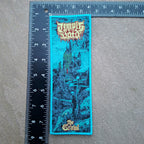 TEMPLE OF VOID - The Crawl - Stripe Woven Patch