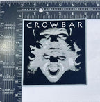 CROWBAR - Odd Fellows Rest - Woven Patch