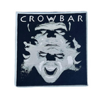CROWBAR - Odd Fellows Rest - Woven Patch