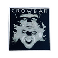 CROWBAR - Odd Fellows Rest - Woven Patch