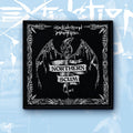 EXTINCTION OF MANKIND - Northern Scum - Woven Patch
