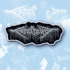 FESTERDECAY - Logo - Woven Patch