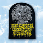 FESTERDECAY - Carcasses Revenge - Woven Patch