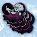 FESTERDECAY - ICHIGO CHA~N - Woven Patch
