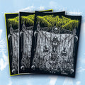FESTERDECAY - Disintegration of Organs - Woven Backpatch