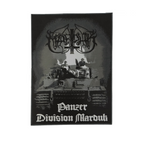 MARDUK - Panzer Division Marduk - Woven Backpatch