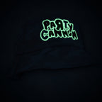 PaRtY CaNnOn - (Glow in the Dark) Logo - PINK CAMO BUCKET HAT
