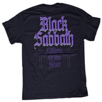 BLACK SABBATH - Children Of The Grave - T-SHIRT