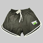FOETAL JUICE - Juicy - Woman's Booty Shorts