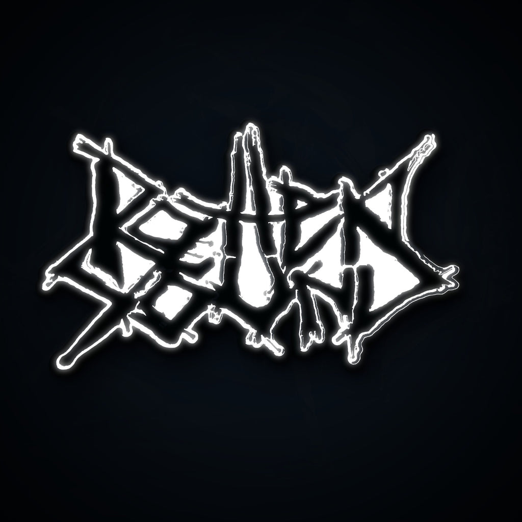 ROTTEN SOUND - Logo - Enamel Pin