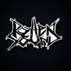 ROTTEN SOUND - Logo - Enamel Pin