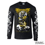 IMPURIST - Evolving Cortex LP + LONGSLEEVE Bundle