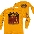 MORTICIAN - Pure Horror Glorifying Death Metal - LONGSLEEVE