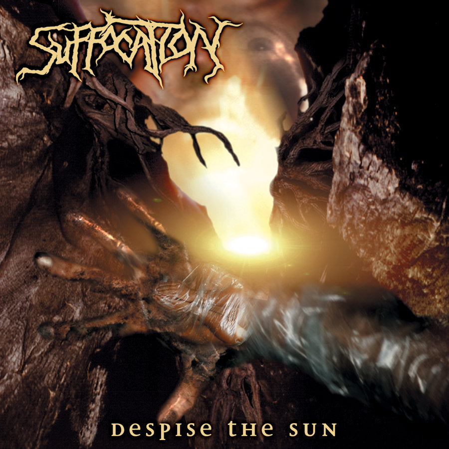SUFFOCATION – Despise The Sun LP
