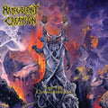 MALEVOLENT CREATION – The Ten Commandments LP