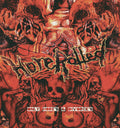 HOREROTTED - Only Hore's & Divorce's - CD
