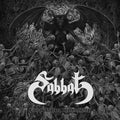 SABBAT - Live at Asakusa Deathfest 2017 (Japan Import) CD