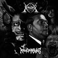 KANDAR vs KANDARIVAS (Japan Import) CD