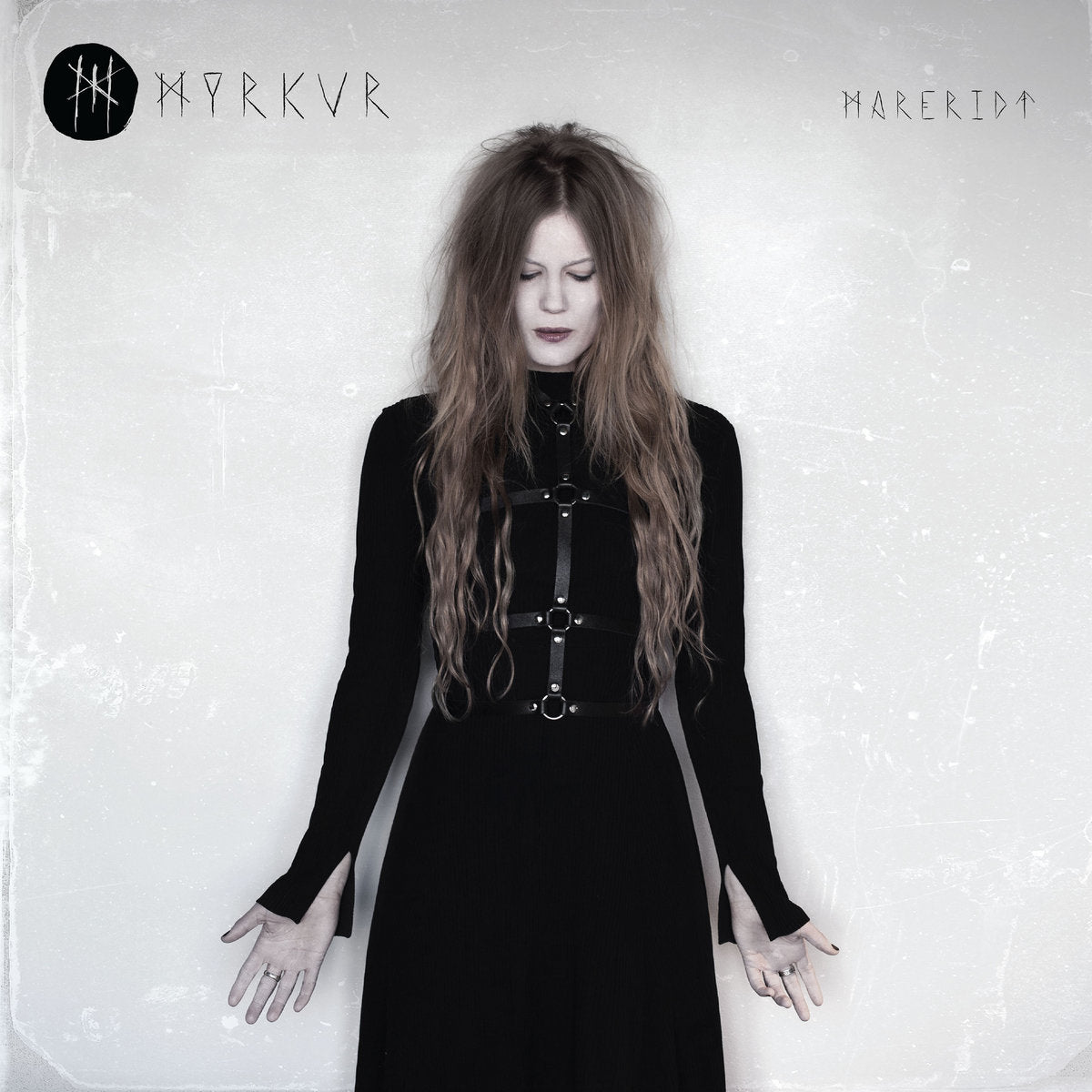 MYRKUR – Mareridt LP