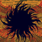 NEUROSIS - An Undying Love For A Burning World (Ltd. Clear) 2LP