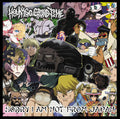 HOUKAGO GRIND TIME - Sorry I Am Not From Japan (Obi Strip Japan Import) CD