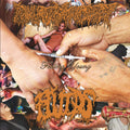 PHARMACIST / FLUIDS - Split CD