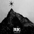 MURG – Strävan LP