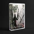 JUNGLE ROT - Fueled By Hate - MC Tape