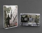 JUNGLE ROT - Fueled By Hate - MC Tape