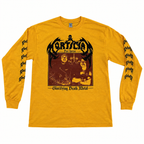 MORTICIAN - Pure Horror Glorifying Death Metal - LONGSLEEVE